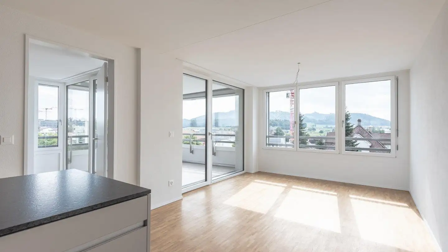 Appartamento in affitto - Wahlackerstrasse 5, 3052 Zollikofen - Photo 3