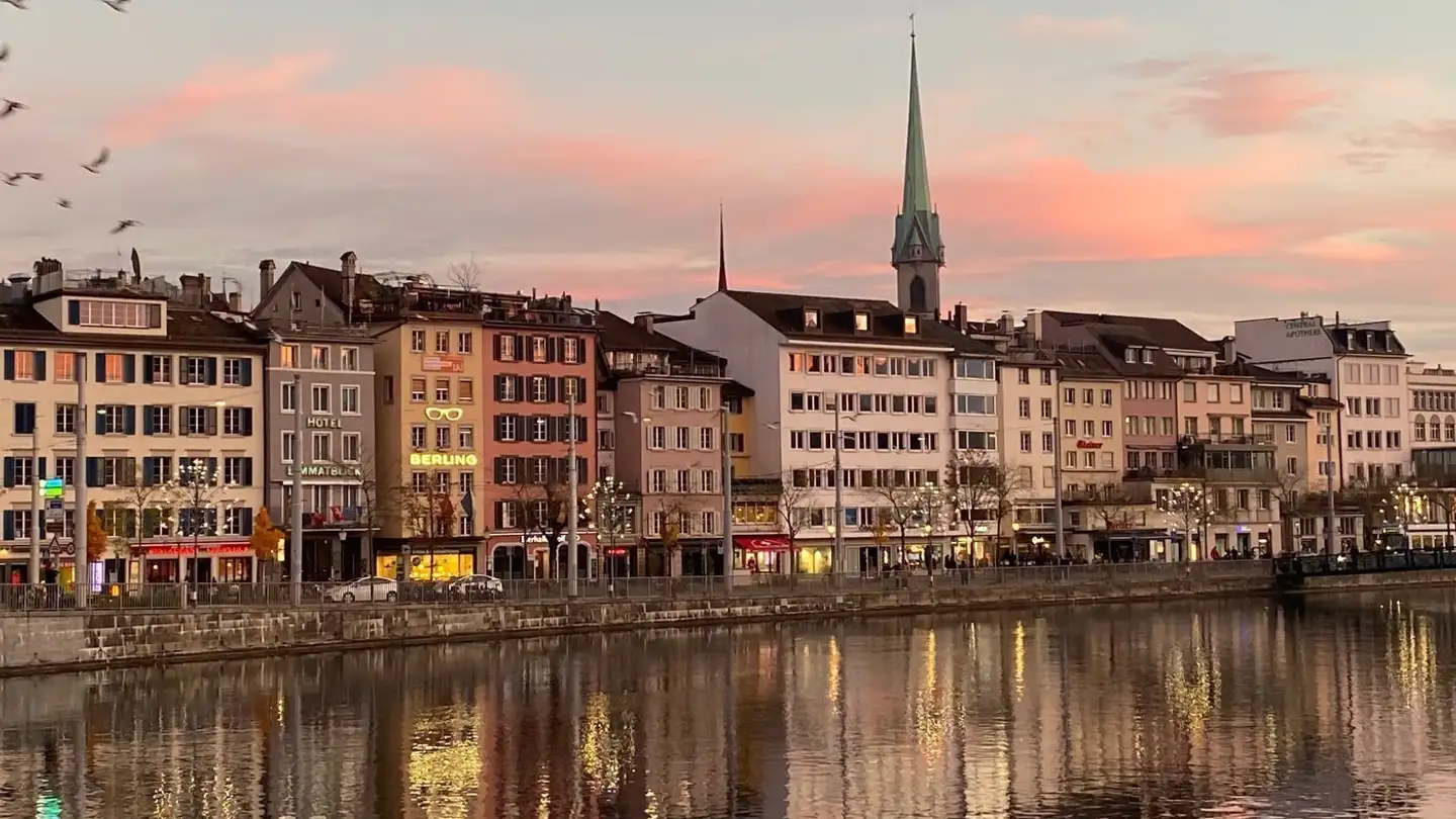 Wohnung mieten - Niederdorfstrasse 61, 8001 Zürich