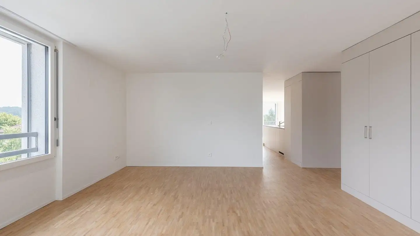 Appartamento in affitto - Wahlackerstrasse 5, 3052 Zollikofen - Photo 4