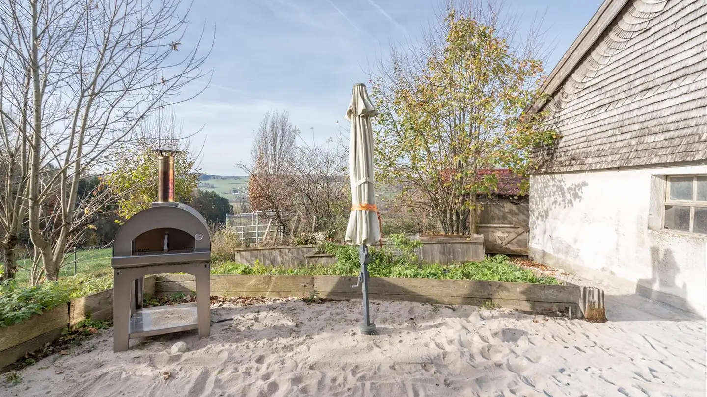 Casa singola in vendita - 1673 Gillarens - Foto 4