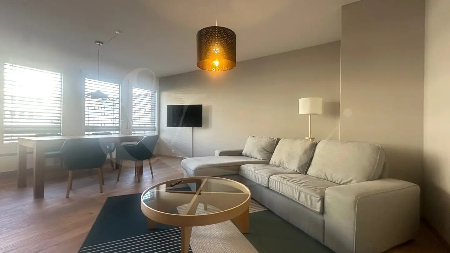 Appartamento ammobiliato in affitto - Rue De Vermont 62, 1202 Genève - Foto 4