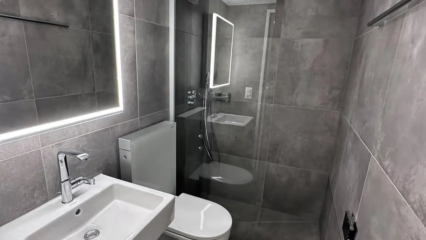 Wohnung mieten - Niederdorfstrasse 61, 8001 Zürich - Foto 2