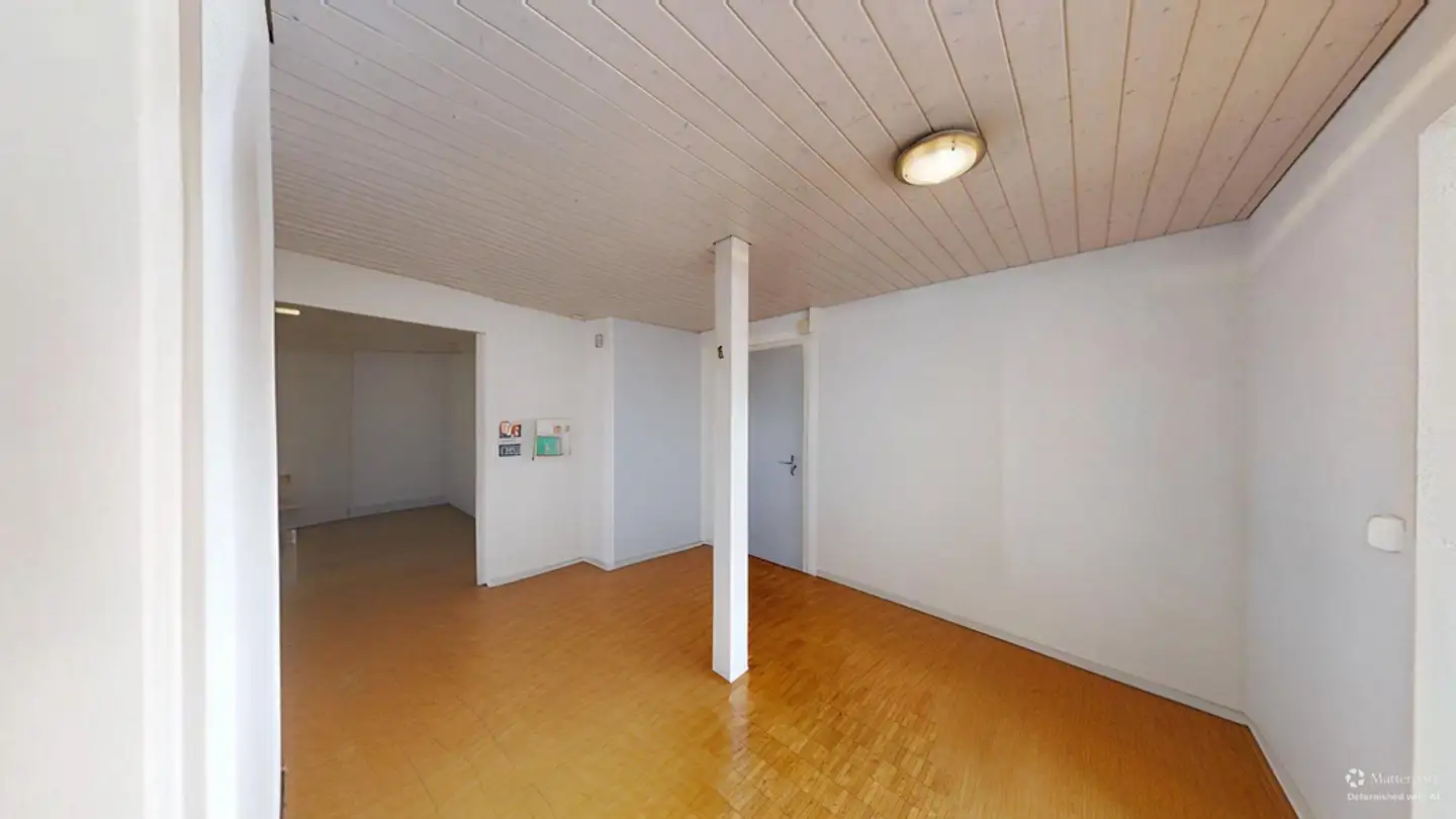 Commercial for rent - Avenue De Lavaux 35, 1009 Pully - Photo 3