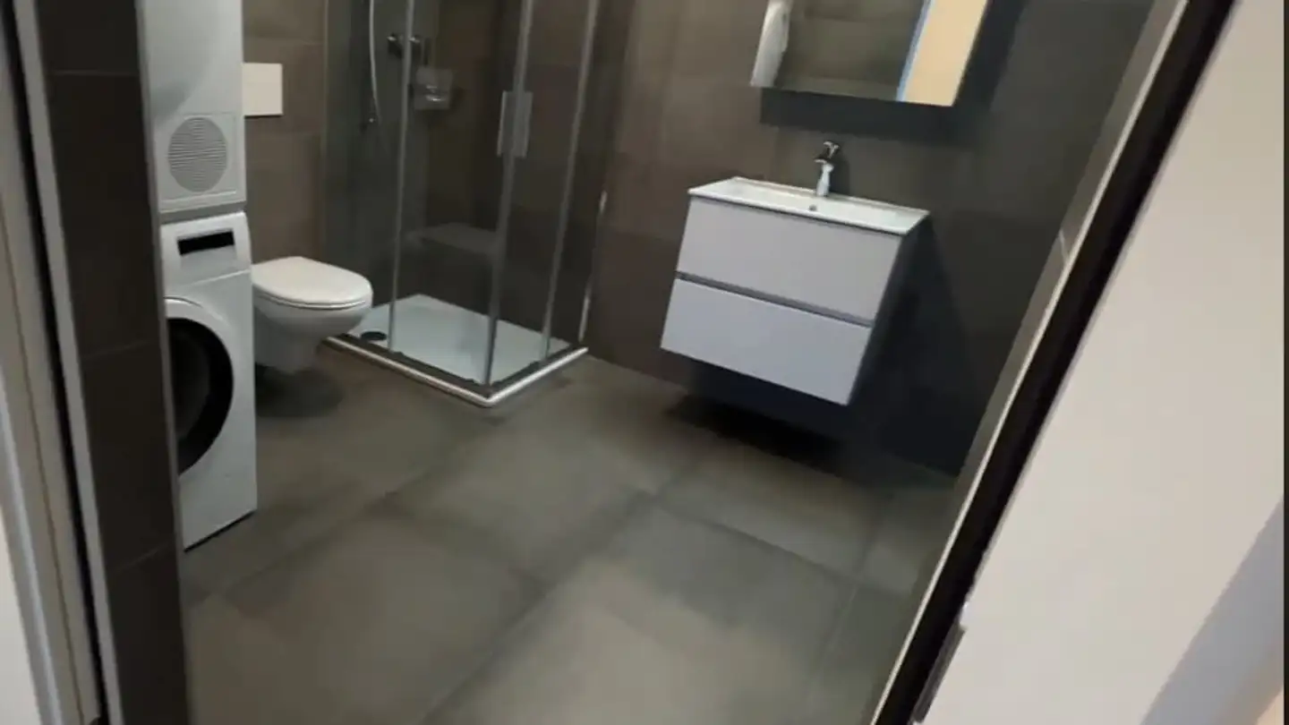 Apartment for rent - Route De Saillon, 1926 Fully - Photo 2