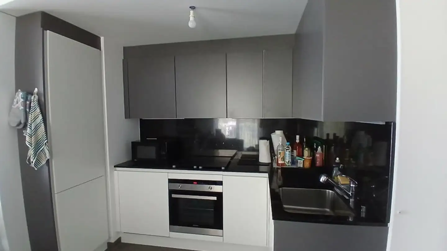 Apartment for rent - Route De Saillon, 1926 Fully - Photo 3