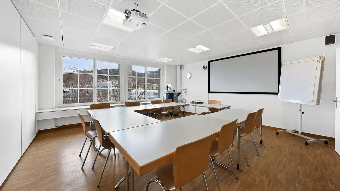 Office space for rent - Rorschacher Strasse 139, 9000 St. Gallen