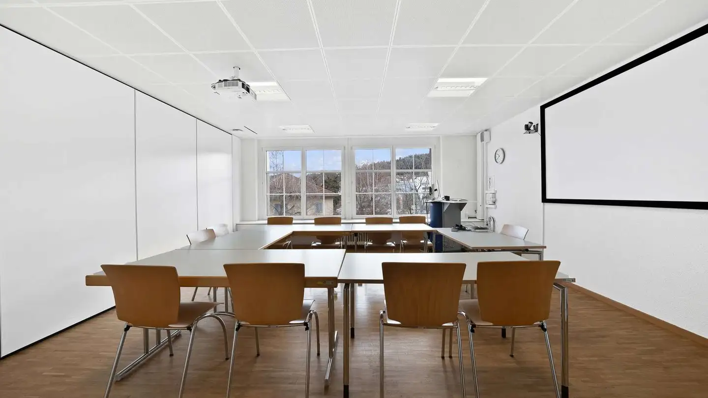 Office space for rent - Rorschacher Strasse 139, 9000 St. Gallen - Photo 2