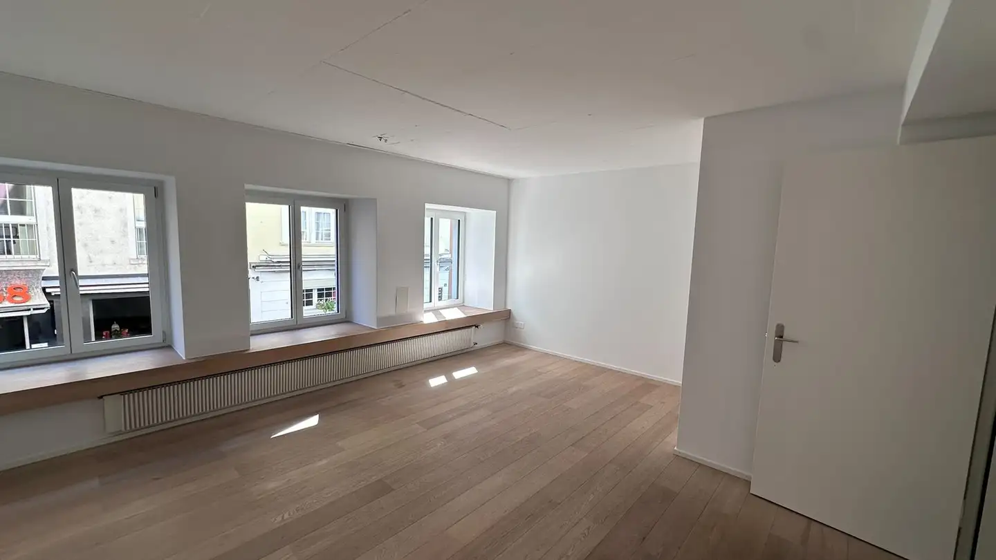 Wohnung mieten - Niederdorfstrasse 61, 8001 Zürich - Foto 3