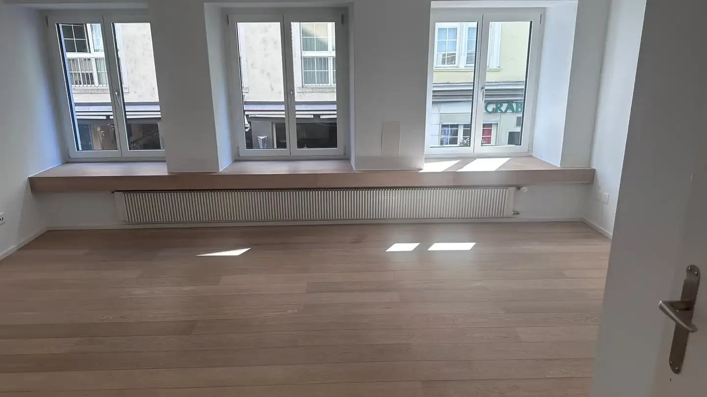 Wohnung mieten - Niederdorfstrasse 61, 8001 Zürich - Foto 4