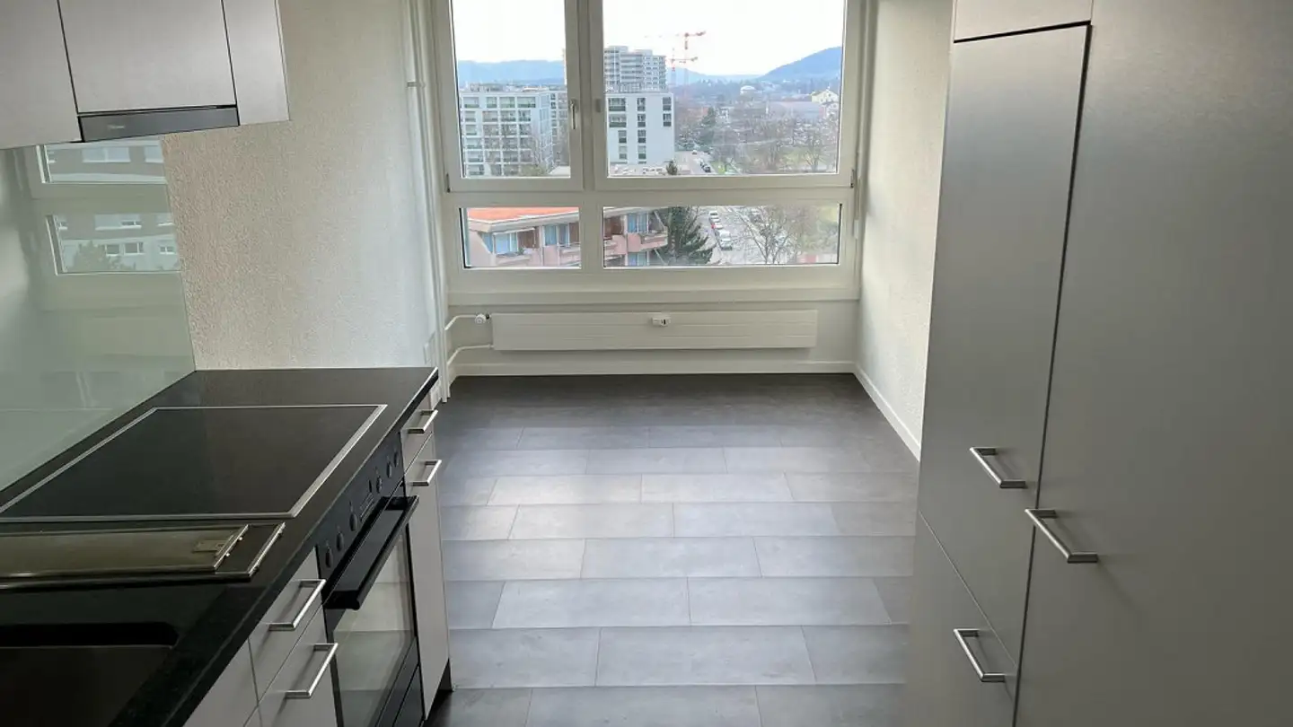 Appartamento in affitto - Meierwiesenstrasse 56, 8064 Zürich