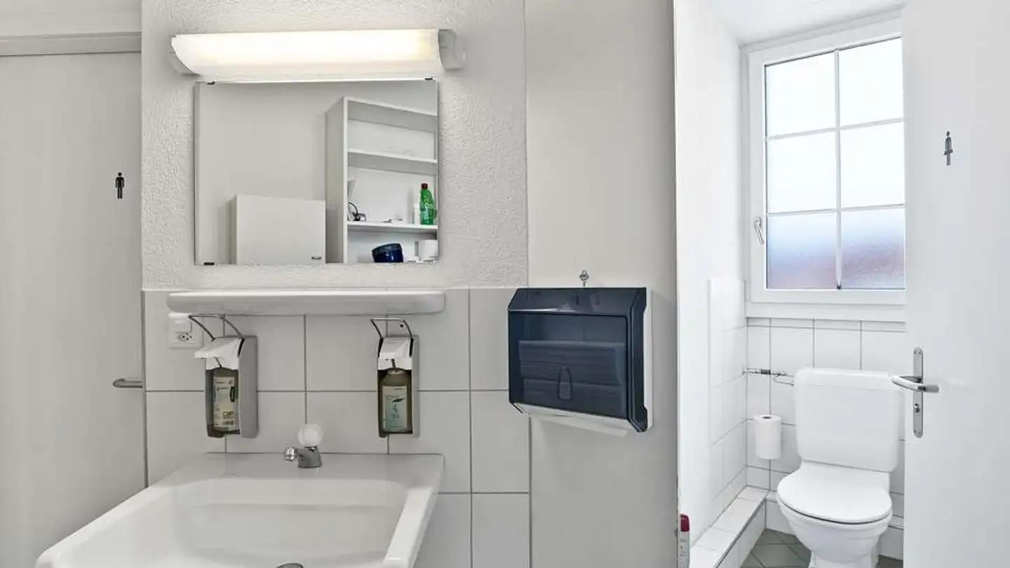 Office space for rent - Rorschacher Strasse 139, 9000 St. Gallen - Photo 4