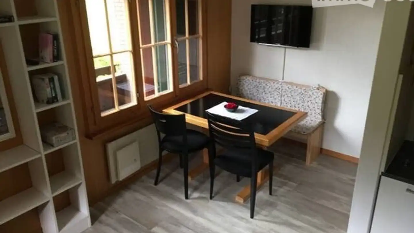 Apartment for rent - Oberriedstrasse 73, 3775 Lenk im Simmental