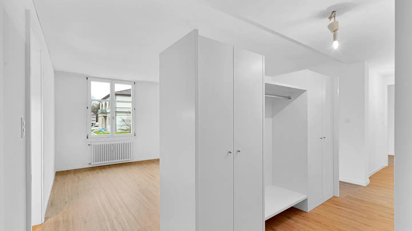 Appartement à louer - Kirchplatz 9, 9410 Heiden - Photo 4