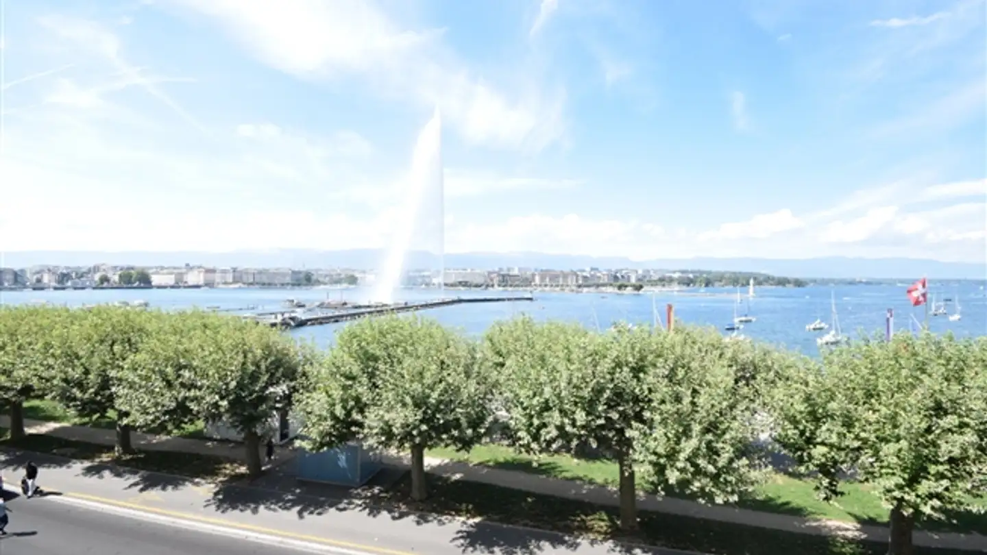 Apartment for sale - 1207 Genève