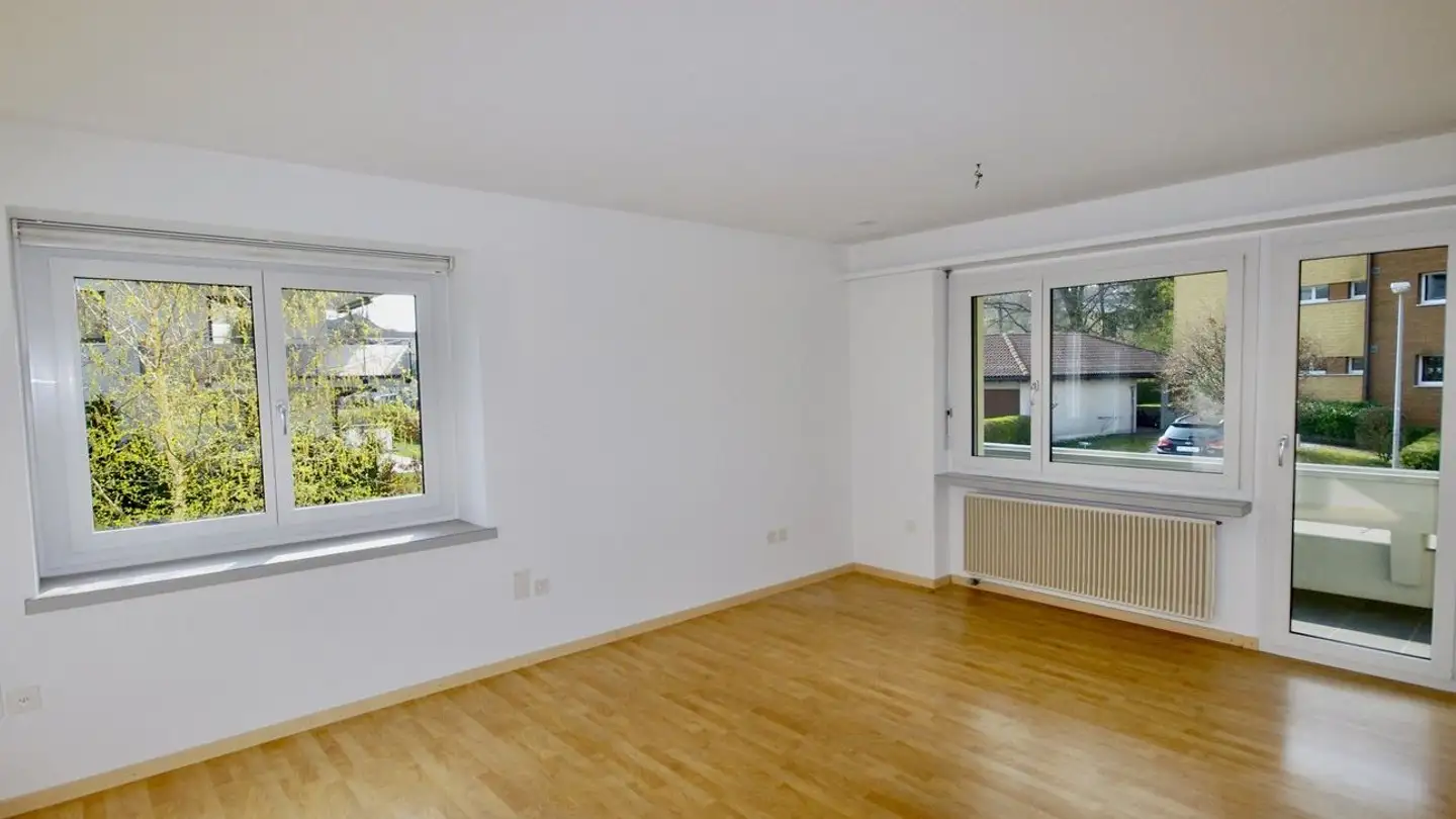 Apartment for rent - Florastrasse 5, 8353 Elgg