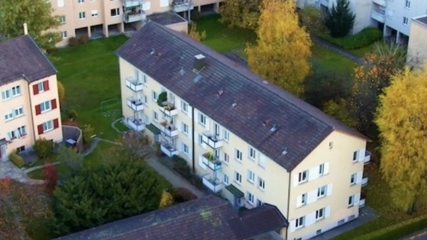 Zimmer mieten - Altstetterstrasse 297, 8047 Zürich - Foto 2