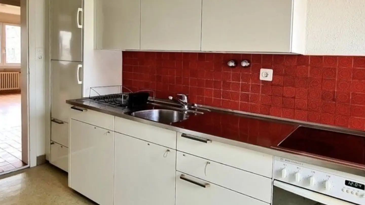 Zimmer mieten - Altstetterstrasse 297, 8047 Zürich