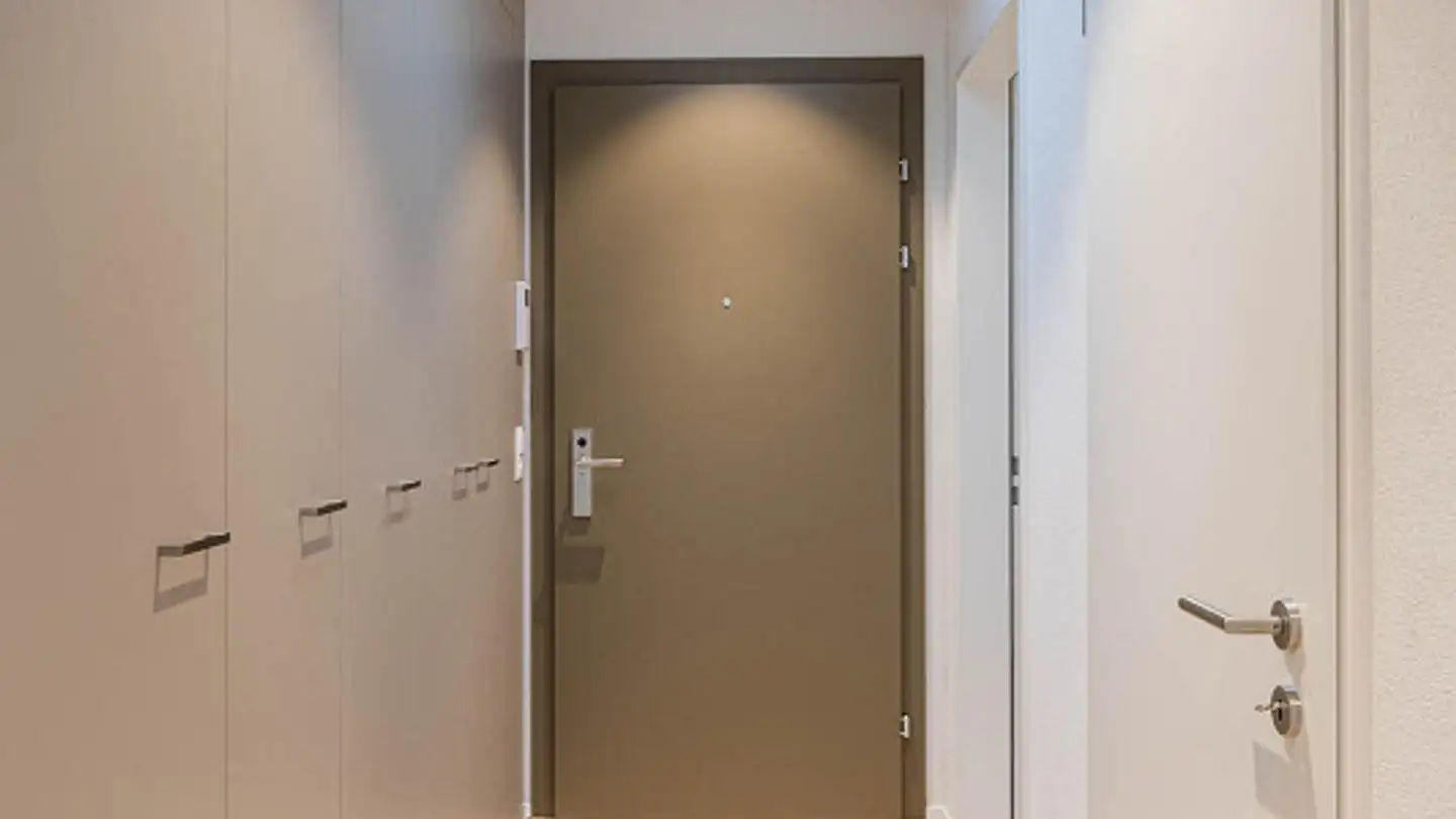 Apartment for rent - Hauentalstrasse 100, 8200 Schaffhausen - Photo 2