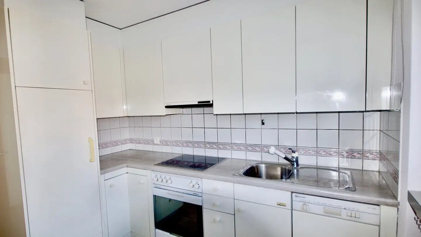 Apartment for rent - Florastrasse 5, 8353 Elgg - Photo 4