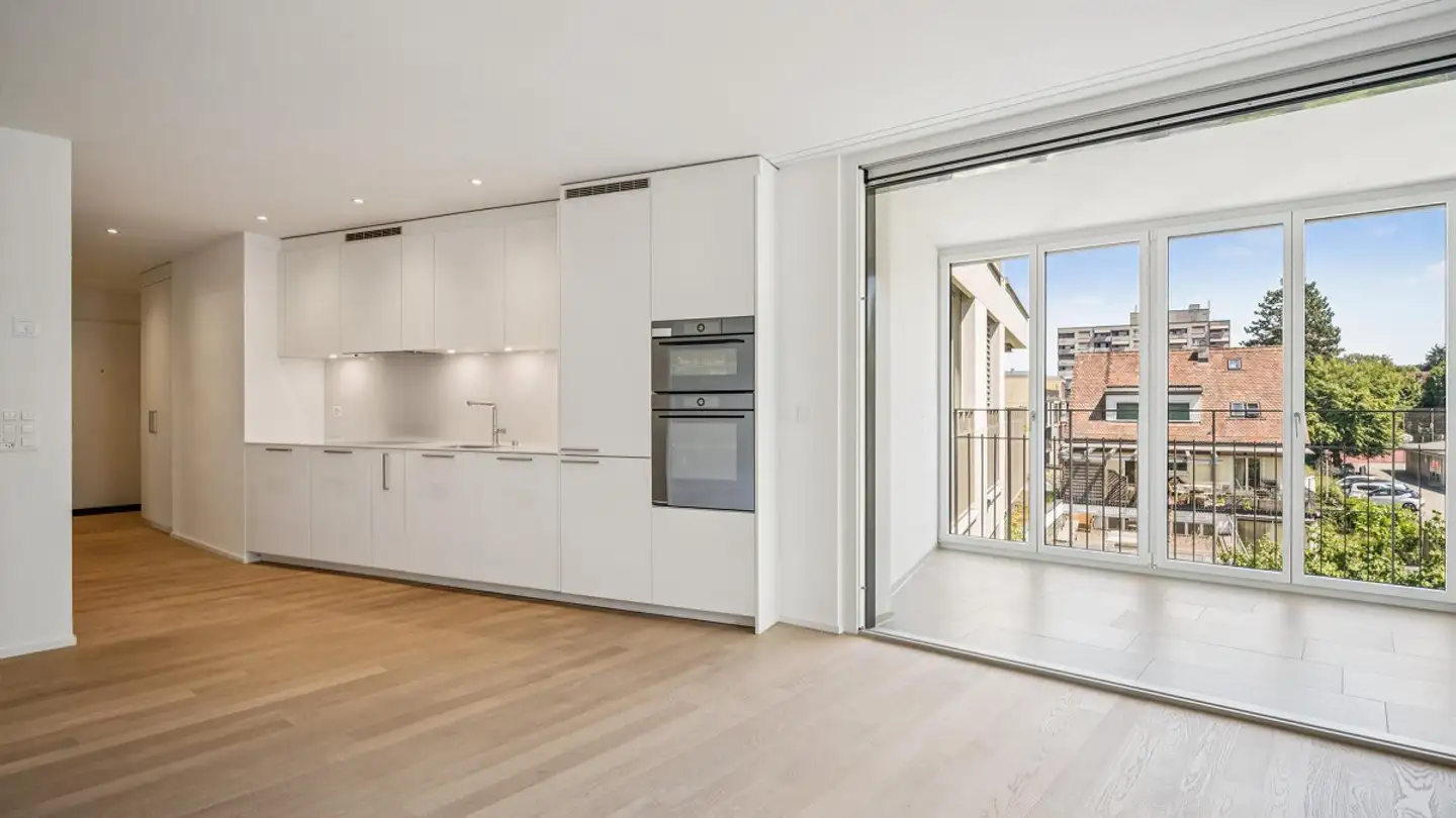 Appartement à vendre - 8046 Zürich - Photo 2