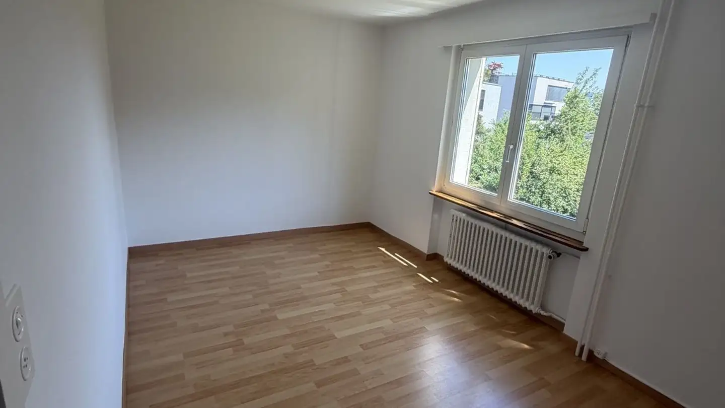Zimmer mieten - Altstetterstrasse 297, 8047 Zürich - Foto 4