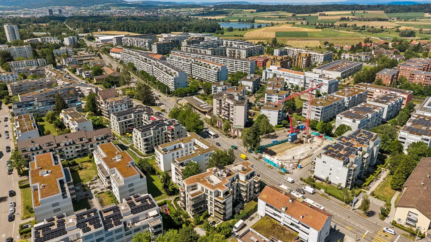 Appartement à vendre - 8046 Zürich - Photo 3
