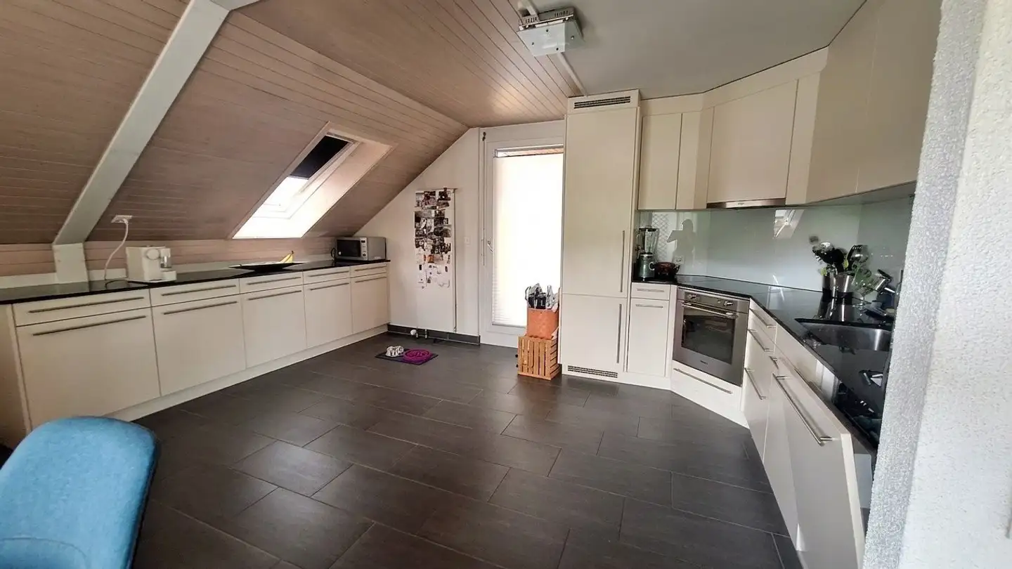 Wohnung mieten - Langmatt 18, 4657 Dulliken - Foto 4