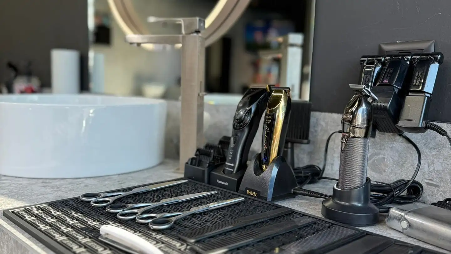 Hairdresser for sale - 1020 Renens VD