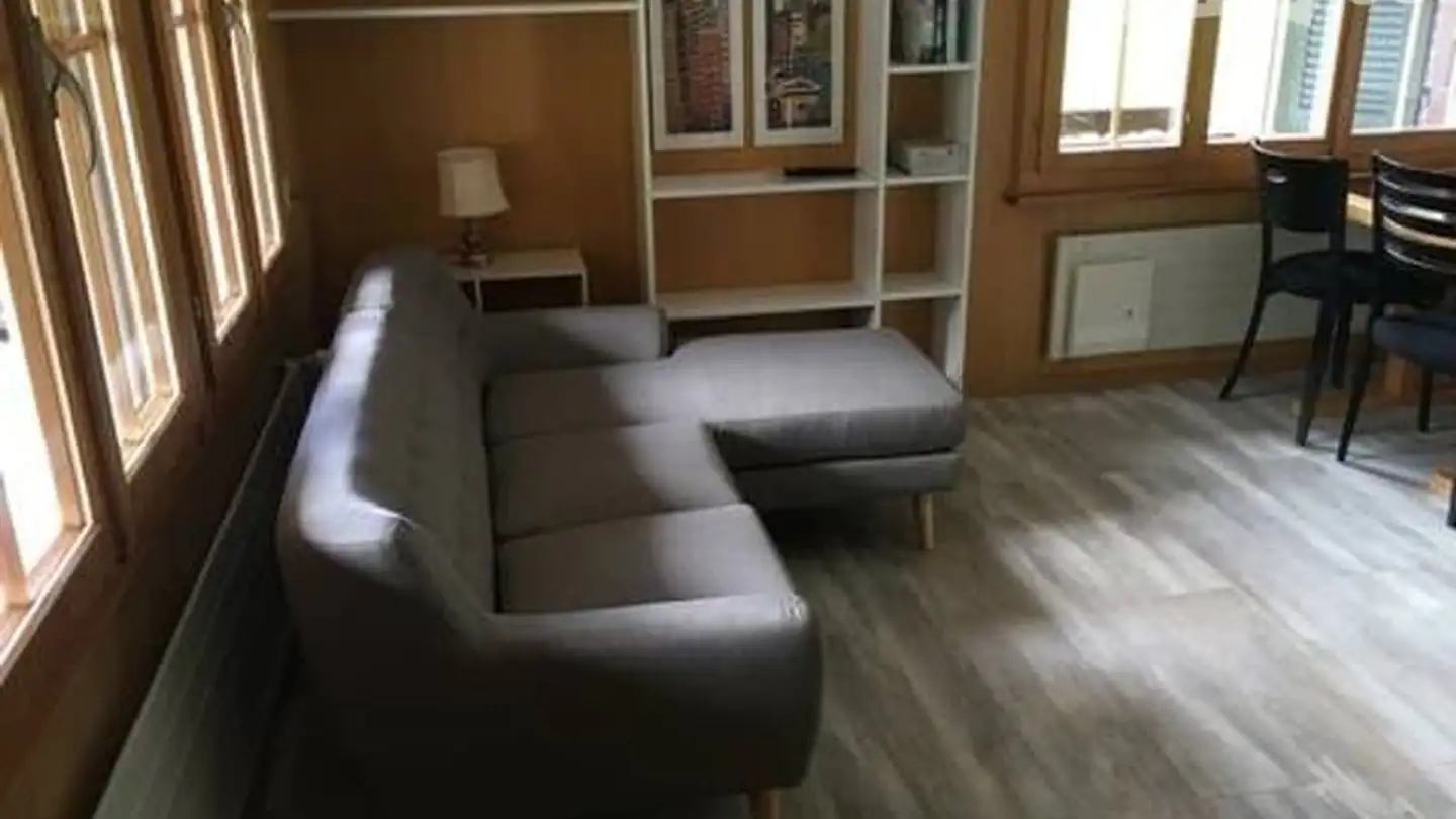 Appartamento in affitto - Oberriedstrasse 73, 3775 Lenk im Simmental - Photo 2