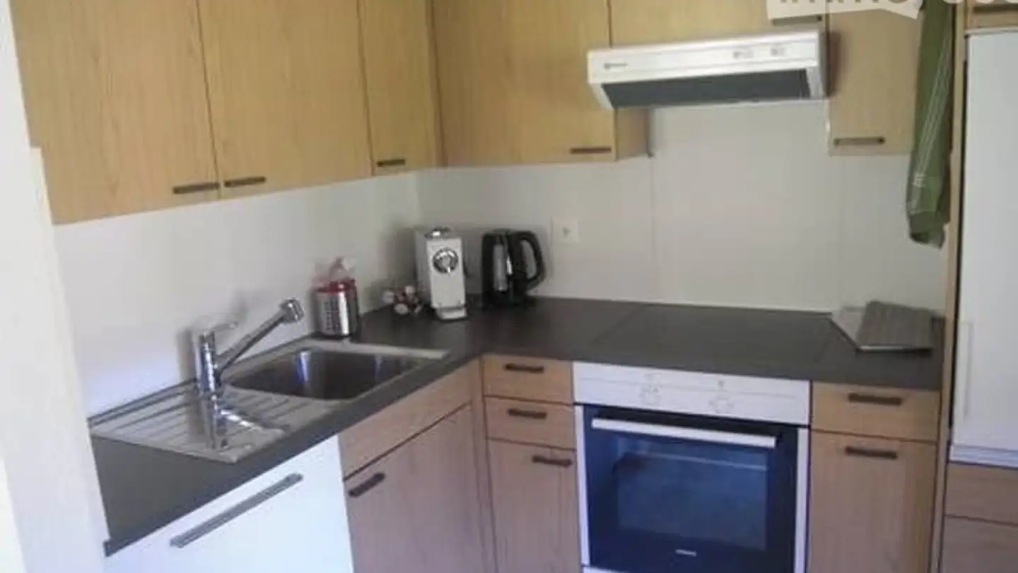 Appartamento in affitto - Oberriedstrasse 73, 3775 Lenk im Simmental - Photo 3