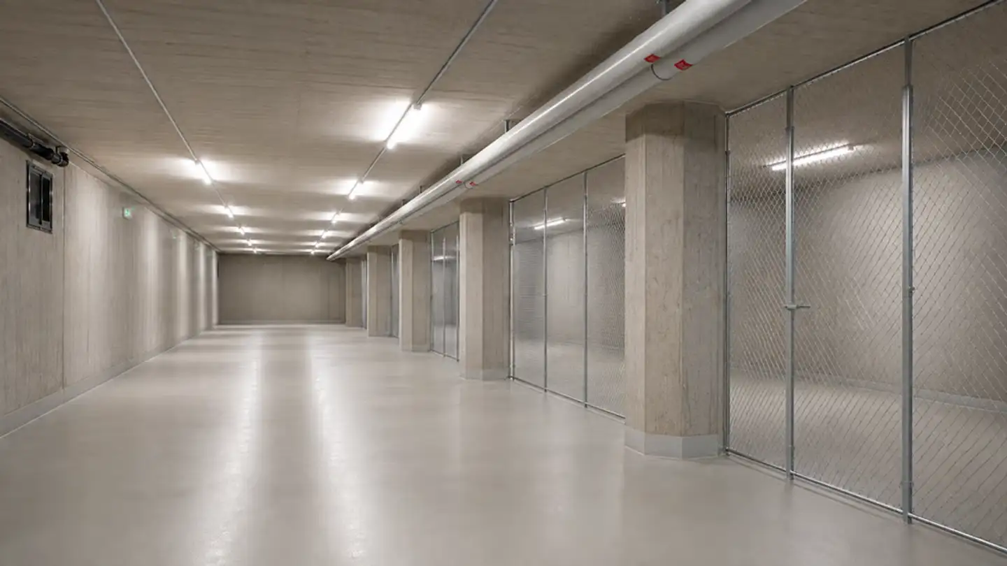 Spazio di archiviazione in affitto - Sägestrasse 73, 3098 Köniz