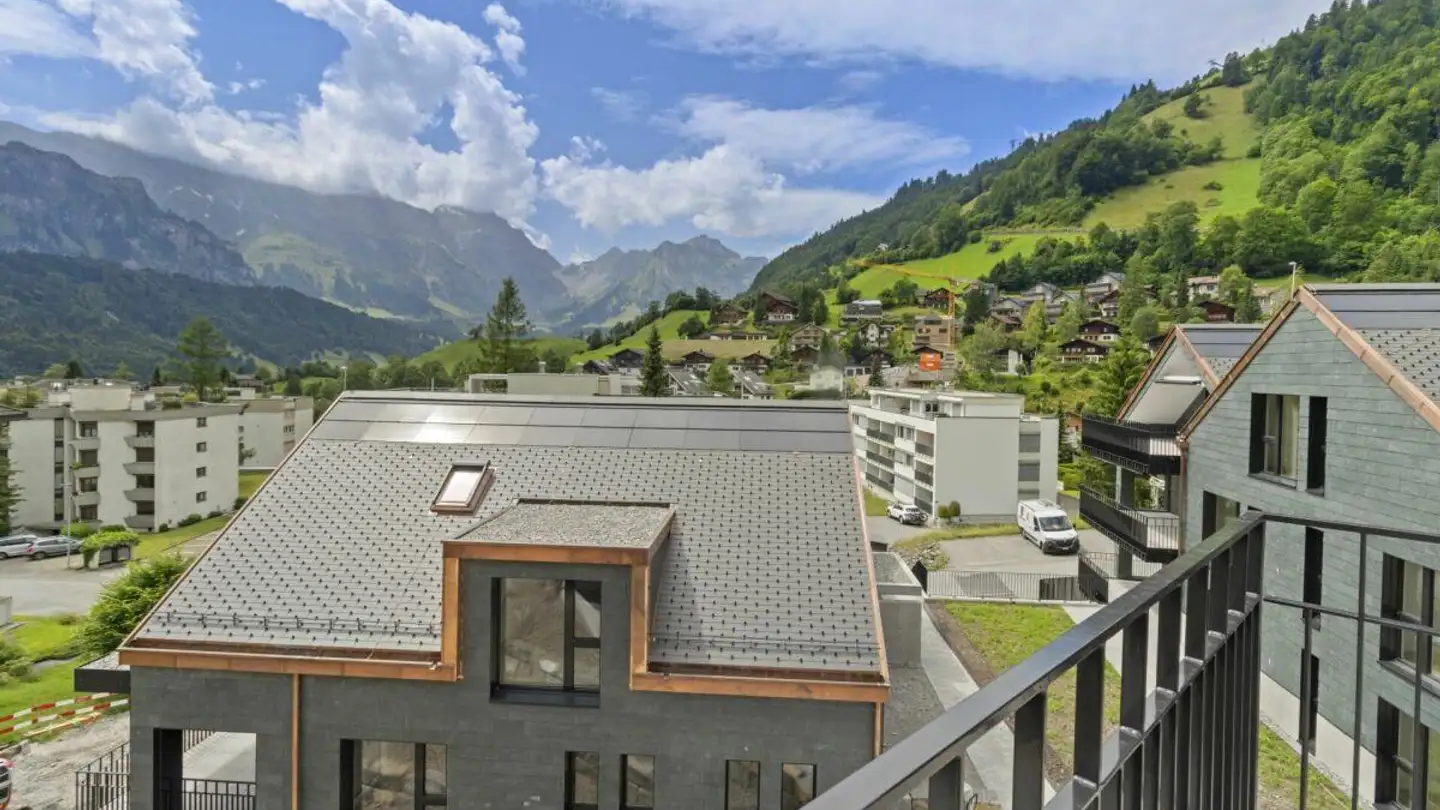 Maison individuelle à vendre - Neuschwändistrasse 13b, 6390 Engelberg - Photo 3