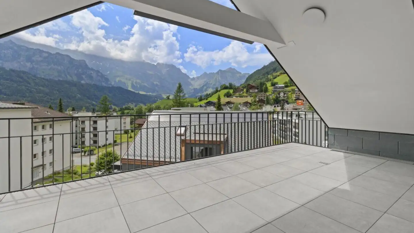 Maison individuelle à vendre - Neuschwändistrasse 13b, 6390 Engelberg - Photo 4