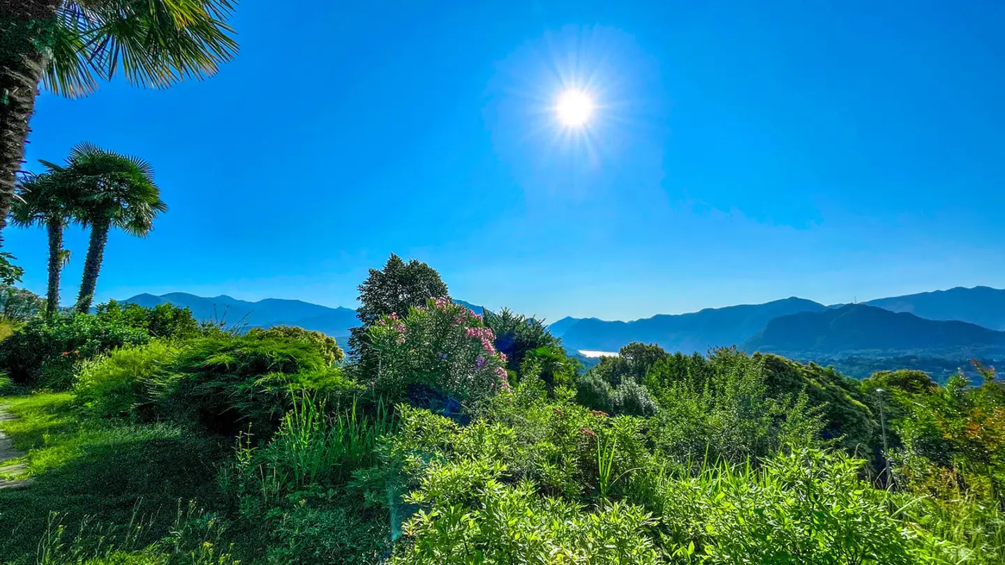 Constructible plot for sale - 6992 Vernate - Photo 4