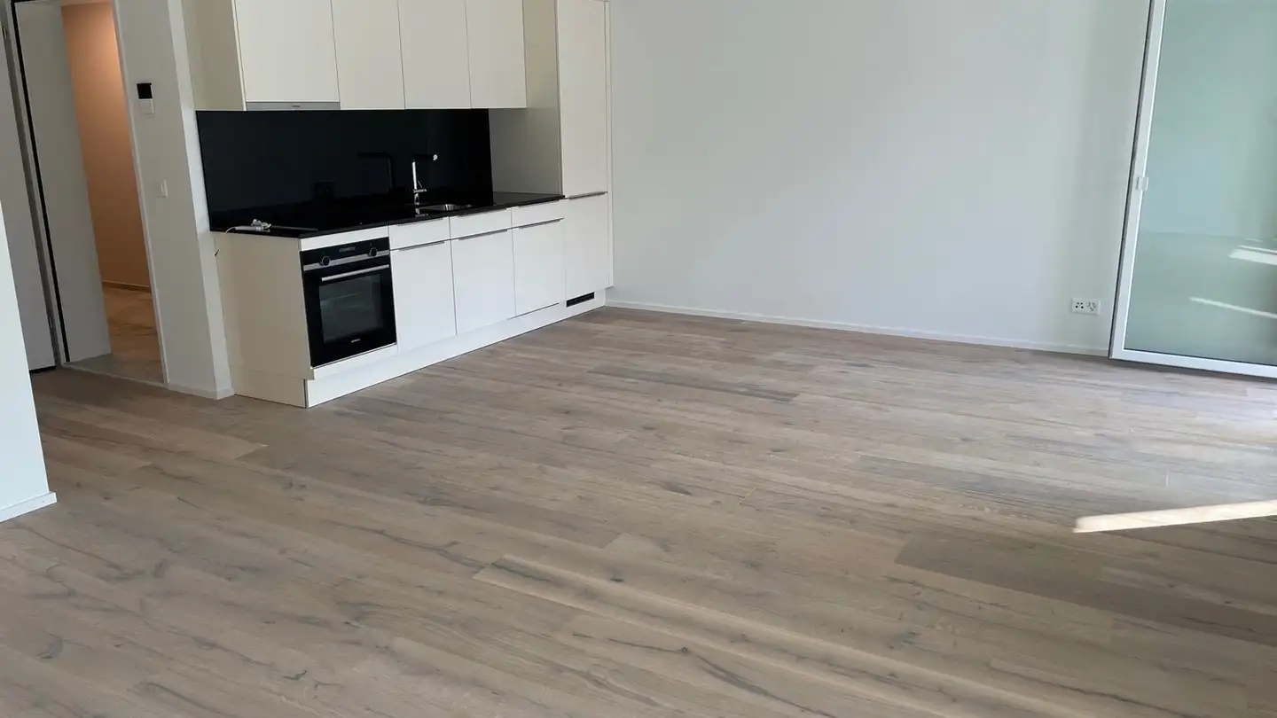 Wohnung mieten - Wehntalerstrasse 574, 8046 Zürich