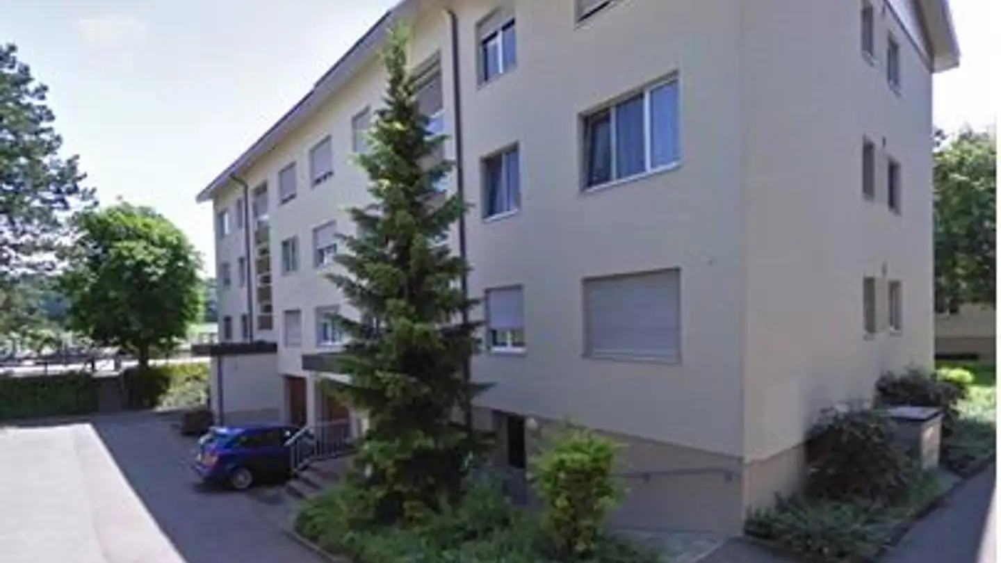 Wohnung mieten - Sägeweg 7, 3270 Aarberg
