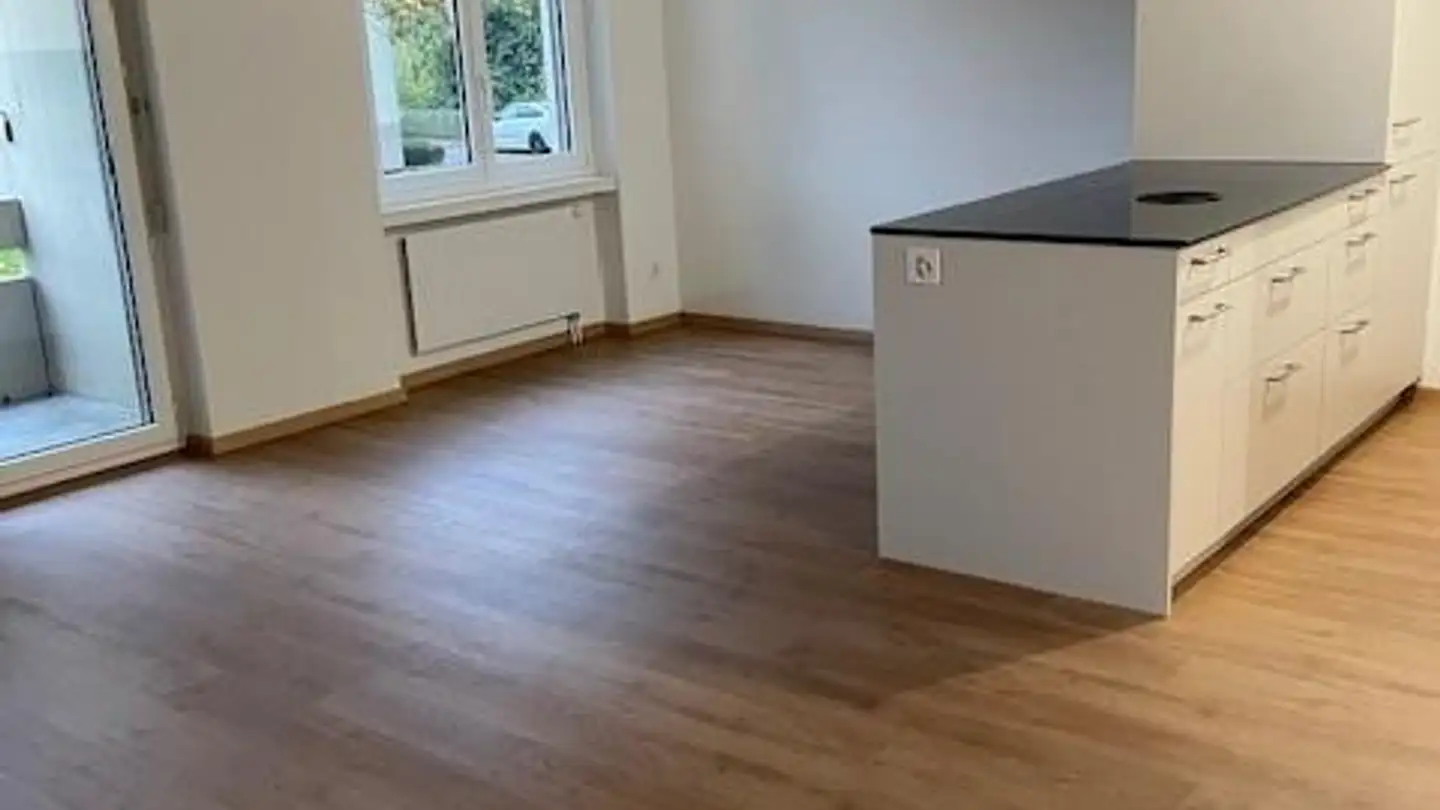 Wohnung mieten - Sägeweg 7, 3270 Aarberg - Foto 2