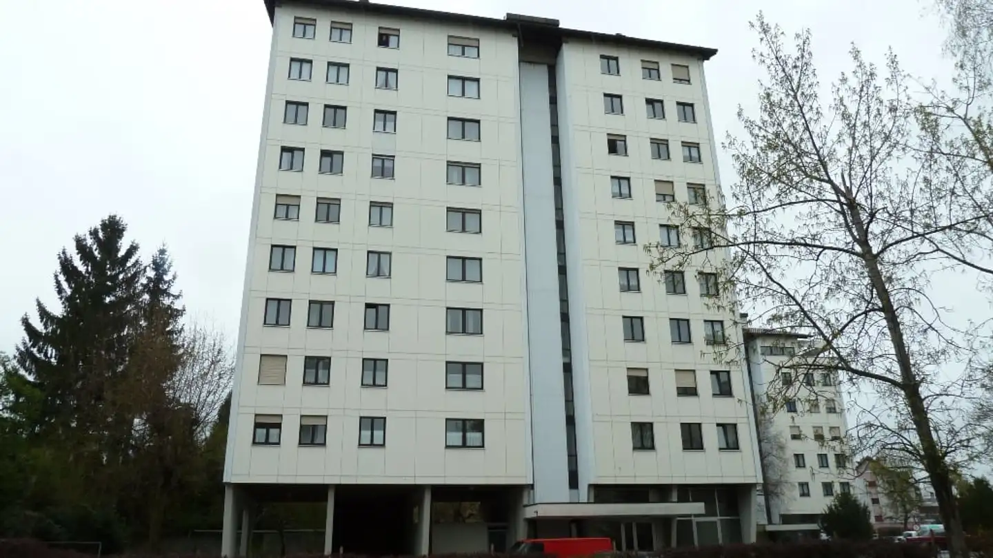 Appartamento in affitto - Sportplatzstrasse 9, 8580 Amriswil