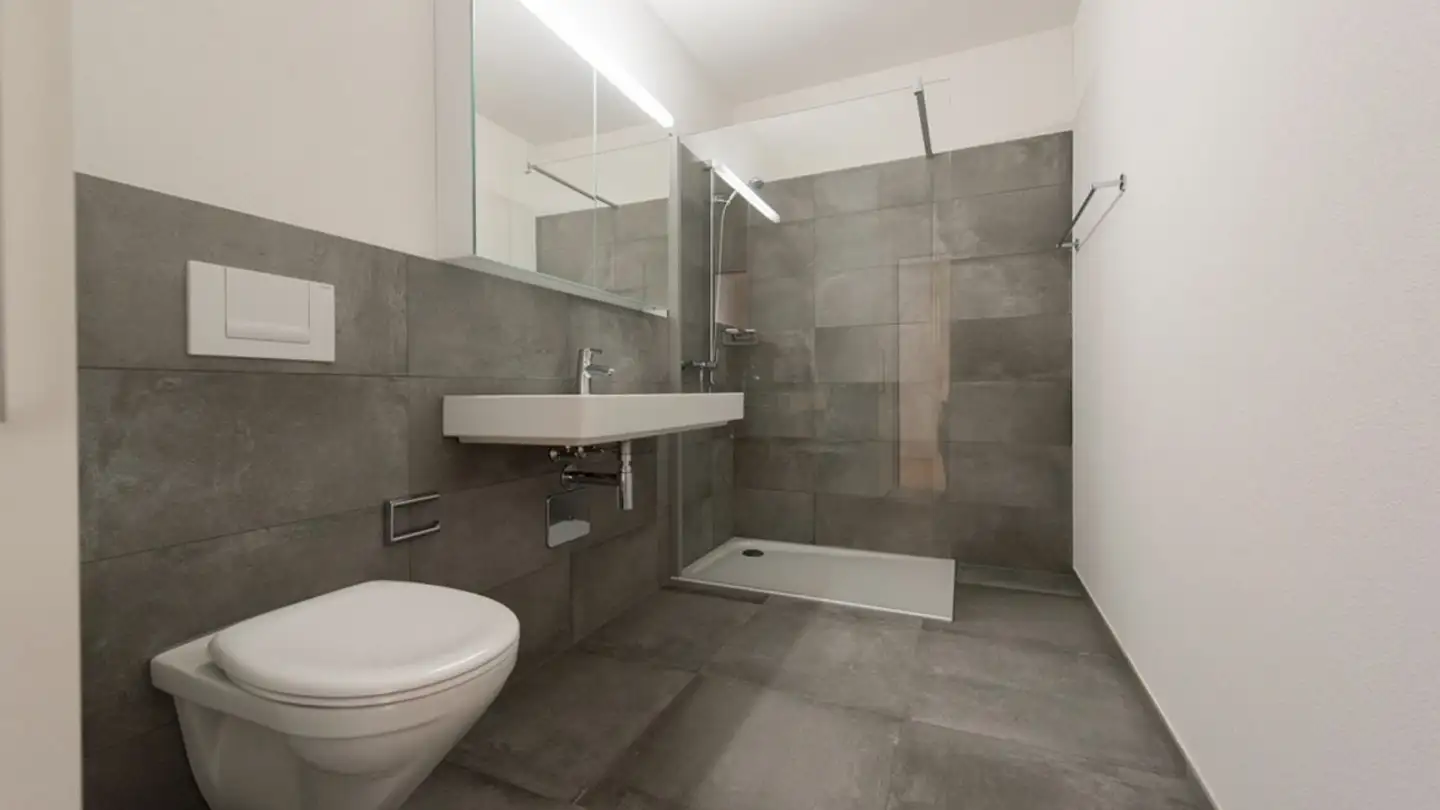 Appartement à louer - 5734 Reinach AG