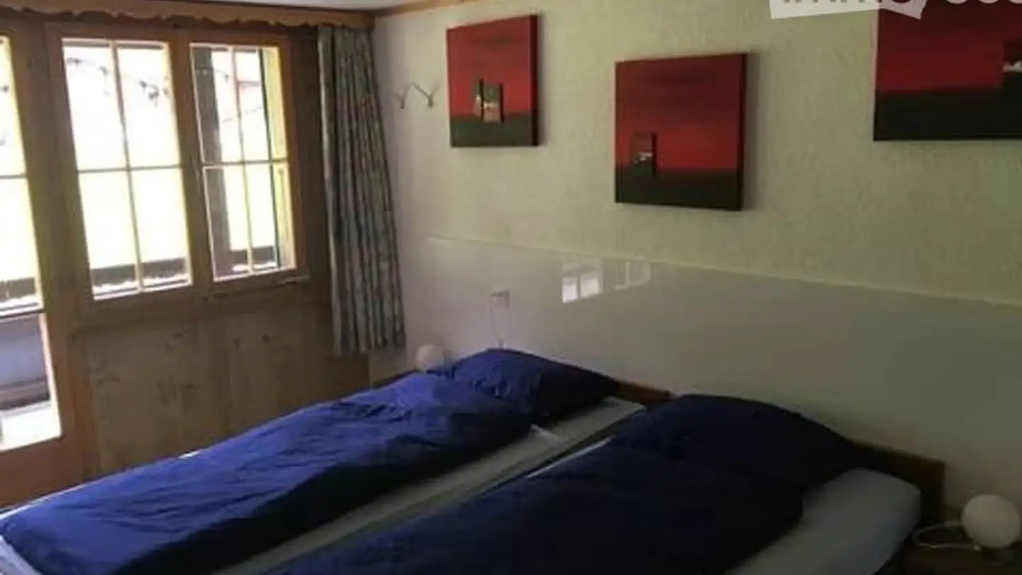 Appartamento in affitto - Oberriedstrasse 73, 3775 Lenk im Simmental - Photo 4