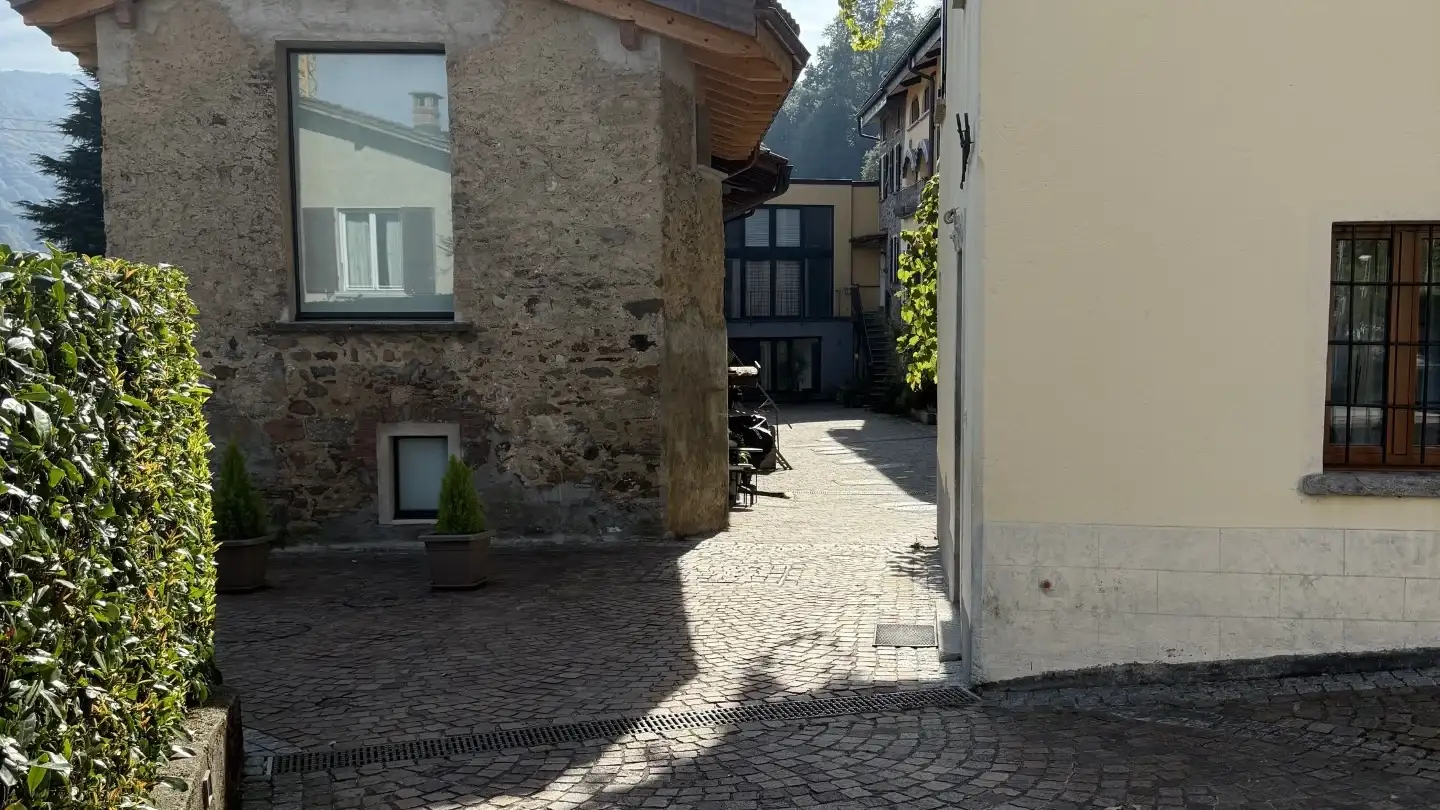 Appartement à louer - Via Al Molino 9, 6926 Montagnola - Photo 3