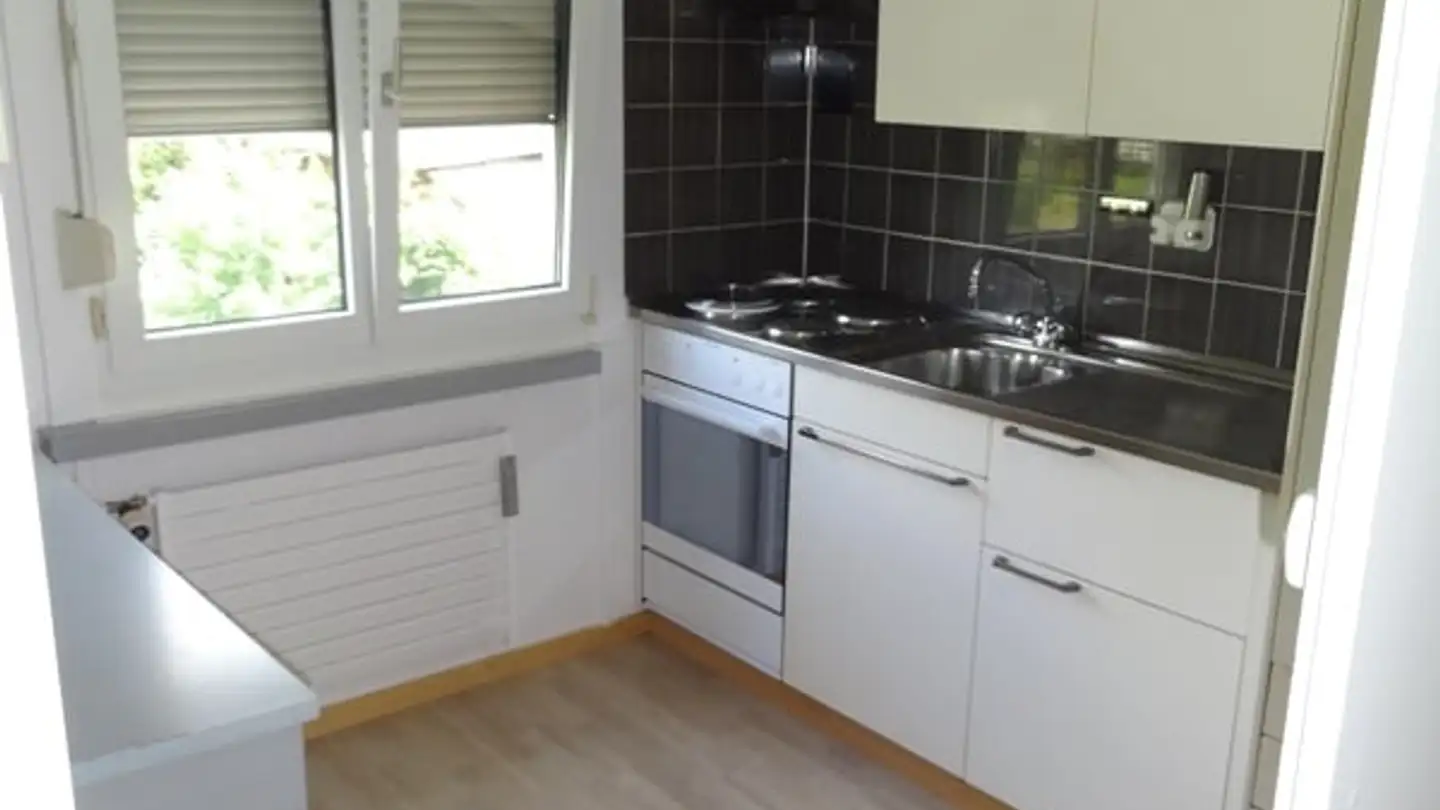 Appartamento in affitto - Sportplatzstrasse 9, 8580 Amriswil - Foto 3