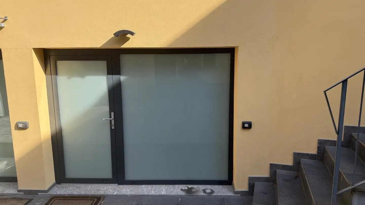 Appartement à louer - Via Al Molino 9, 6926 Montagnola - Photo 2