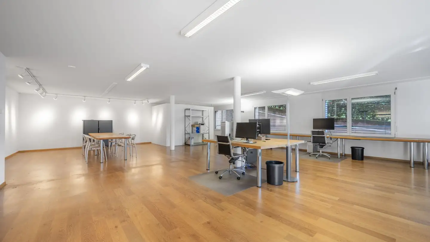 Spazio ufficio in affitto - Espenmoosstrasse 12, 9008 St. Gallen - Foto 4