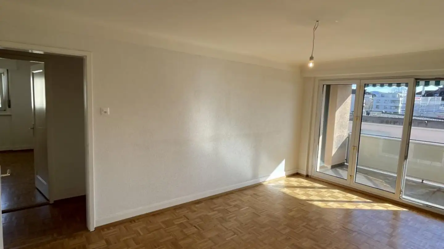 Appartement à louer - Chemin De Contigny 7, 1007 Lausanne - Photo 2