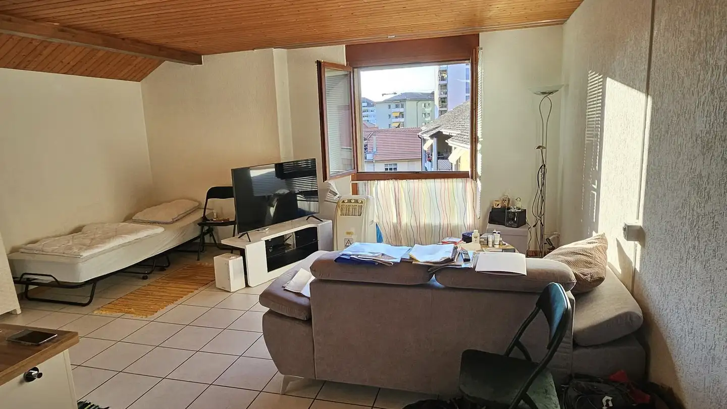 Appartamento in affitto - 3400 Burgdorf