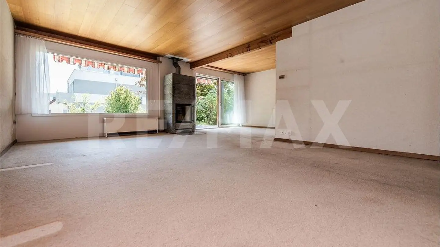 Einfamilienhaus kaufen - Oberwilstrasse, 6037 Root - Foto 3