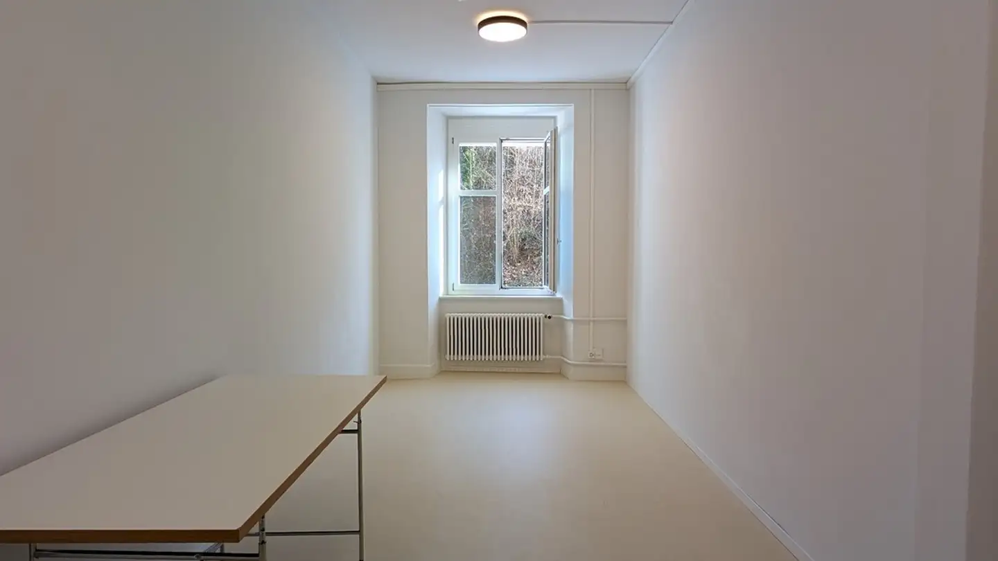 Bürofläche mieten - Benzburweg 18, 4410 Liestal
