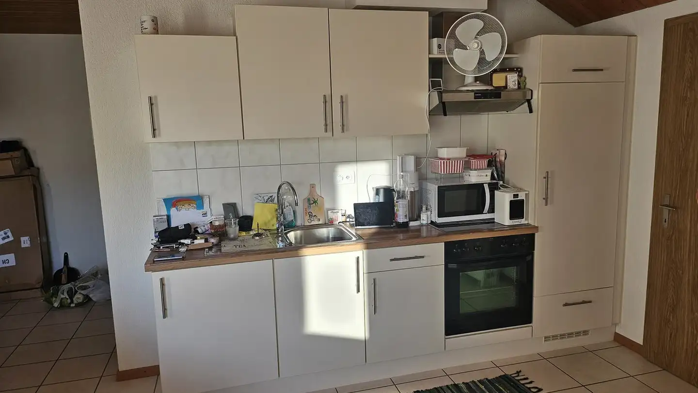 Appartamento in affitto - 3400 Burgdorf - Foto 2