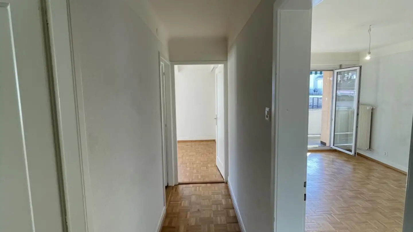 Appartement à louer - Chemin De Contigny 7, 1007 Lausanne - Photo 4